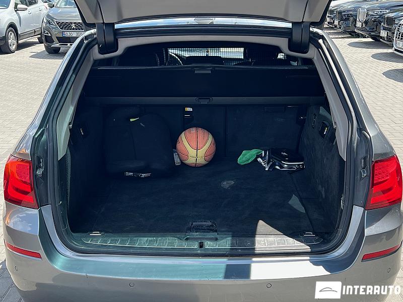 BMW 530 18 bmw 530 2010