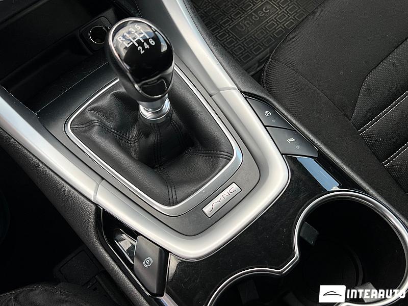 Ford Mondeo 14 ford mondeo 2016