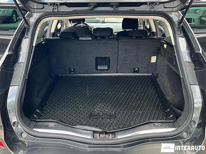 Ford Mondeo 18 ford mondeo 2016