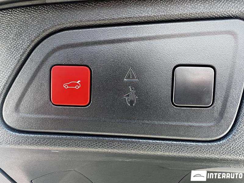 Citroen C5 Aircross 16 citroen c5 aircross 2022