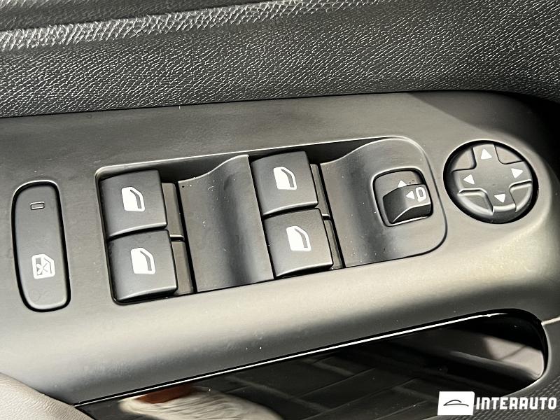 Citroen C5 Aircross 13 citroen c5 aircross 2022