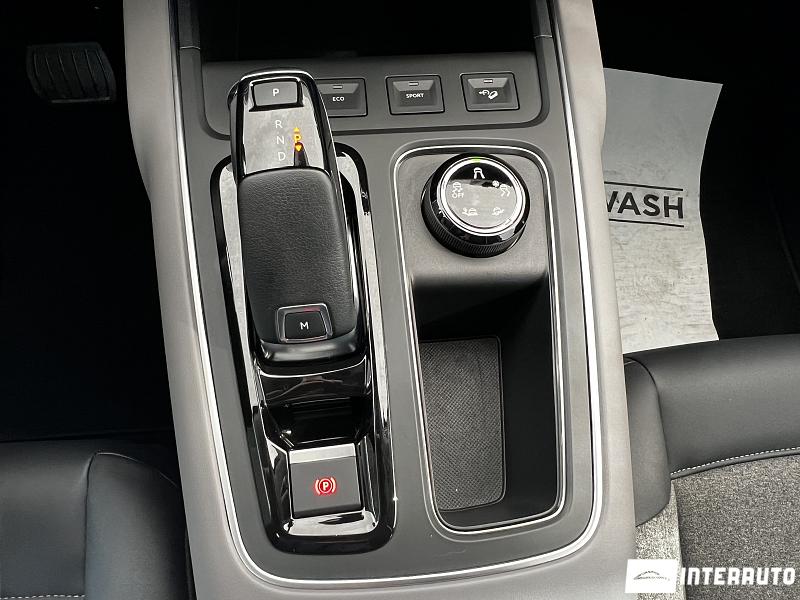 Citroen C5 Aircross 10 citroen c5 aircross 2022