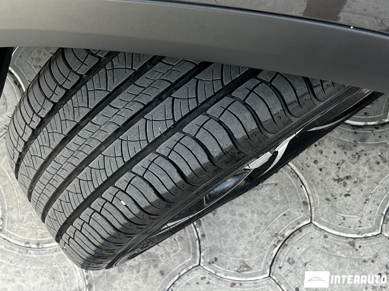 Citroen C5 Aircross 15 citroen c5 aircross 2022