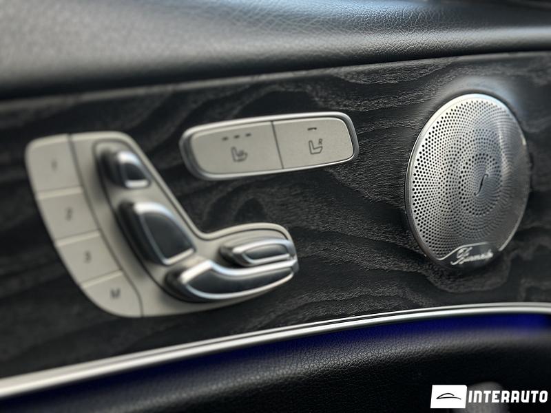 Mercedes E 300 7 mercedes e 300 2019