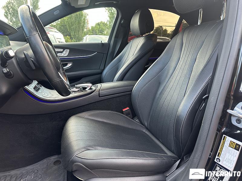 Mercedes E 300 6 mercedes e 300 2019