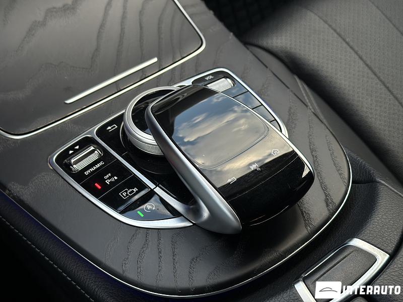 Mercedes E 300 13 mercedes e 300 2019