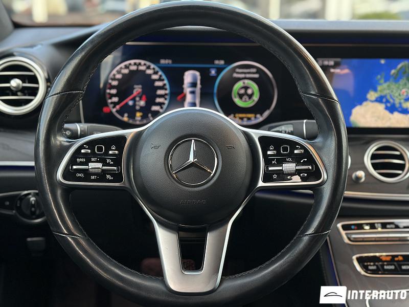 Mercedes E 300 10 mercedes e 300 2019