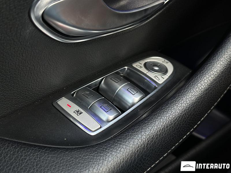 Mercedes E 300 14 mercedes e 300 2019