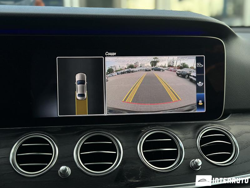 Mercedes E 300 12 mercedes e 300 2019