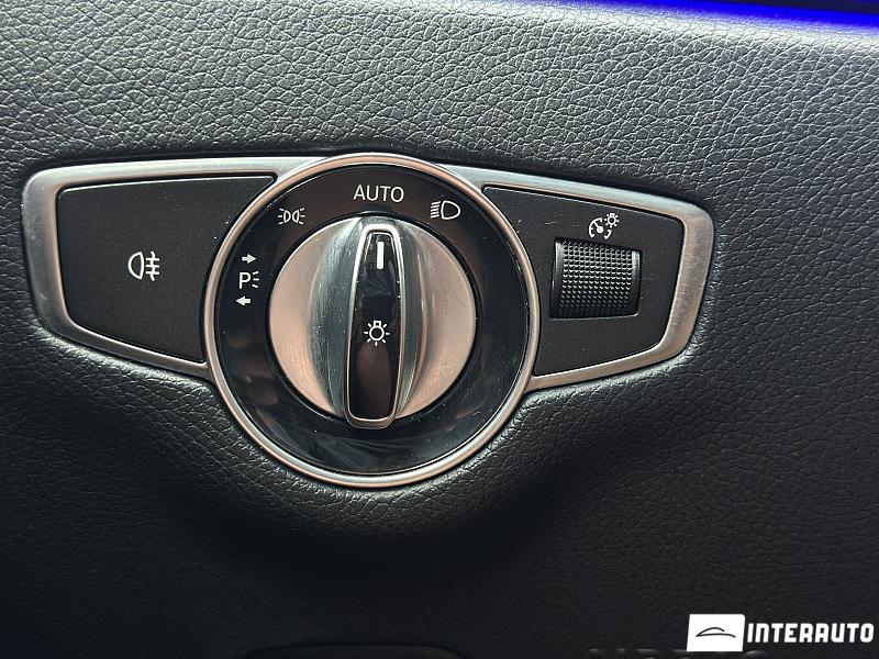 Mercedes E 300 9 mercedes e 300 2019