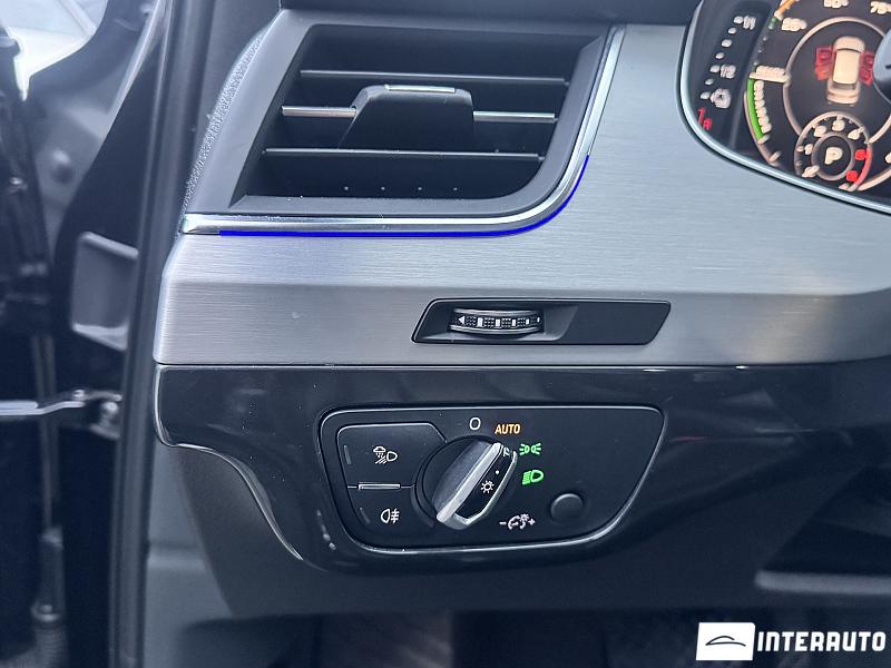 Audi Q7 E-Tron 18 audi q7 e-tron 2016