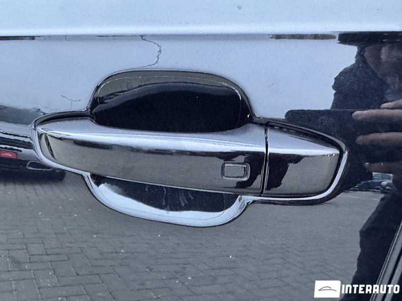 Audi Q7 E-Tron 17 audi q7 e-tron 2016