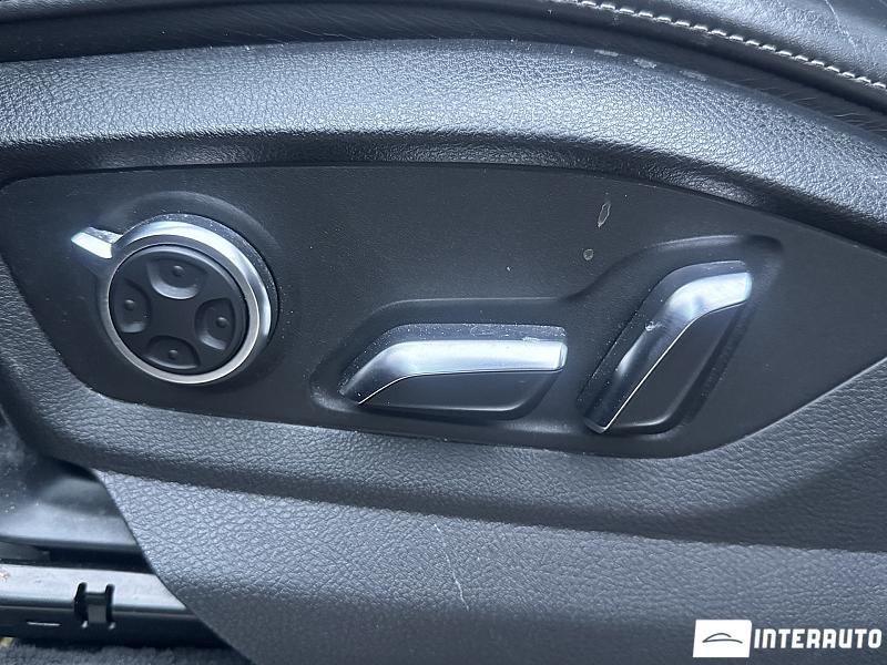 Audi Q7 E-Tron 20 audi q7 e-tron 2016