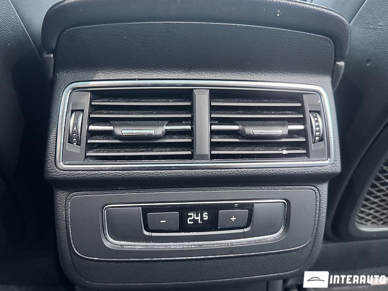 Audi Q7 E-Tron 21 audi q7 e-tron 2016