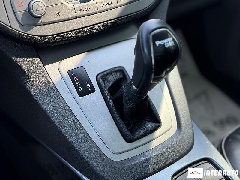 Ford Kuga 15 ford kuga 2011