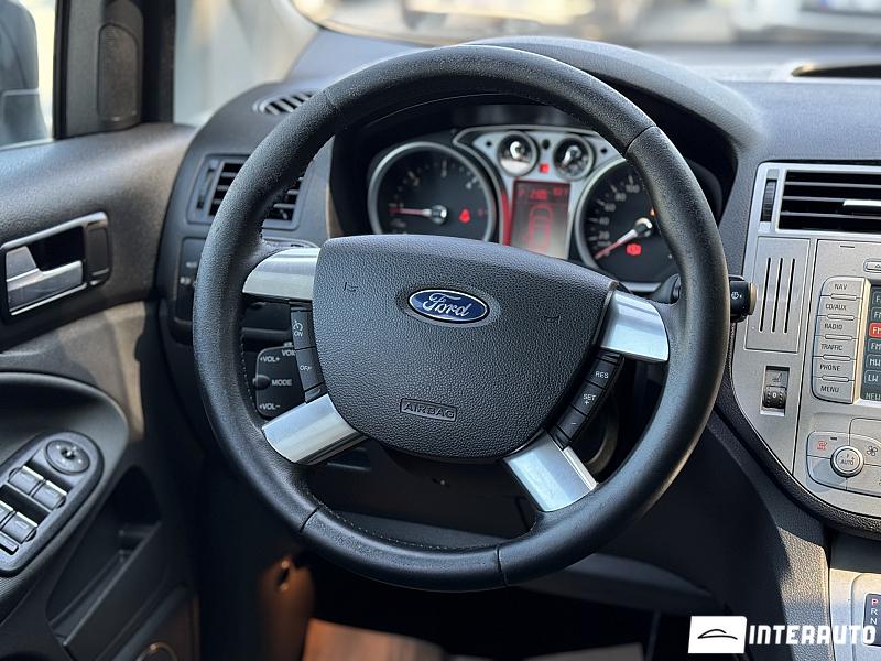 Ford Kuga 12 ford kuga 2011