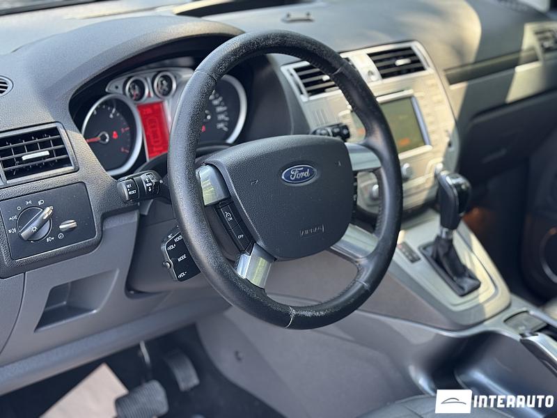 Ford Kuga 10 ford kuga 2011