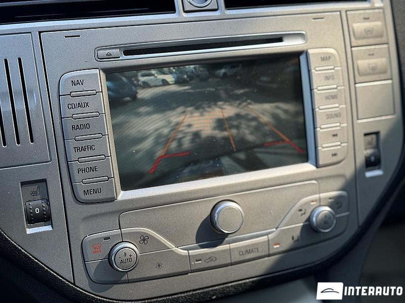 Ford Kuga 14 ford kuga 2011