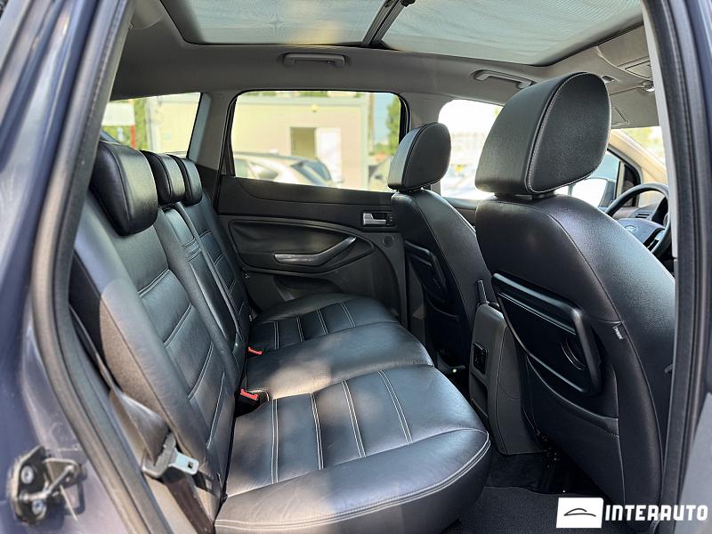 Ford Kuga 19 ford kuga 2011