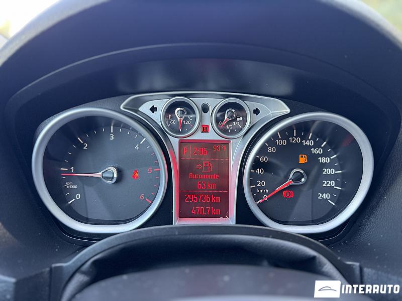 Ford Kuga 13 ford kuga 2011