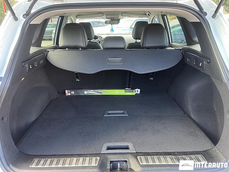 Renault Kadjar 19 renault kadjar 2017