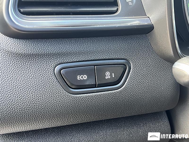 Renault Kadjar 9 renault kadjar 2017