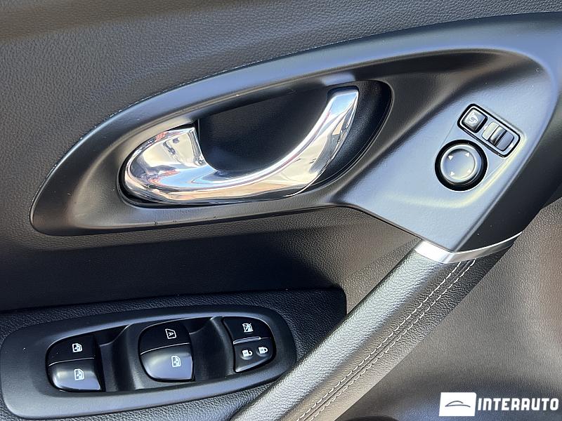 Renault Kadjar 7 renault kadjar 2017