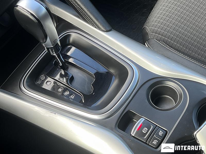 Renault Kadjar 14 renault kadjar 2017