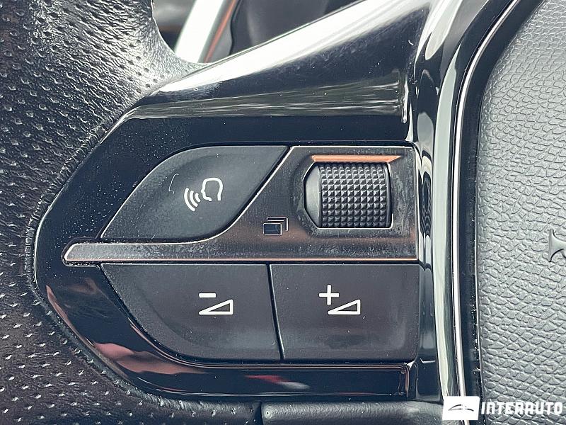 Peugeot 5008 8 peugeot 5008 2018