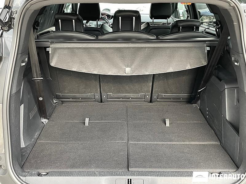 Peugeot 5008 19 peugeot 5008 2018