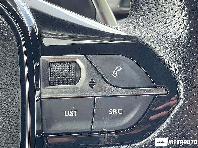 Peugeot 5008 9 peugeot 5008 2018