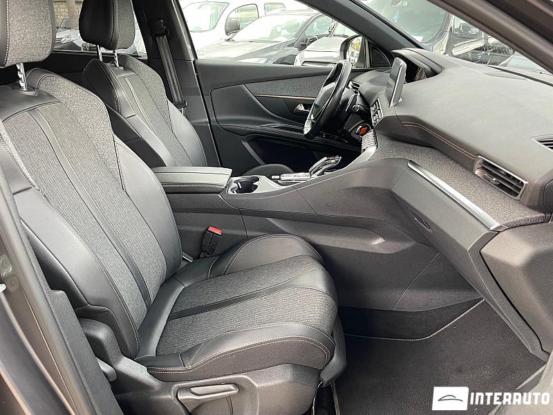 Peugeot 5008 15 peugeot 5008 2018