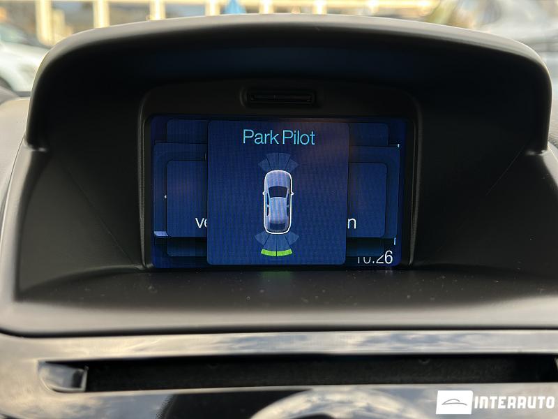 Ford Fiesta 12 ford fiesta 2015