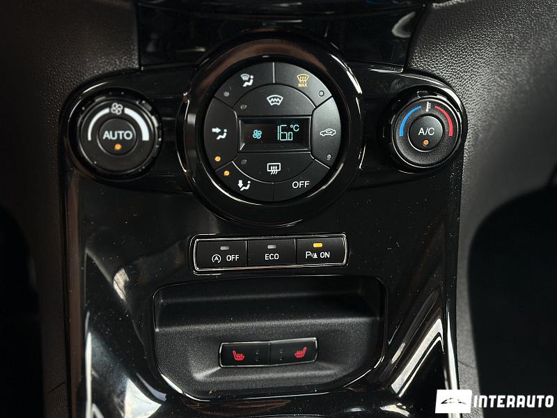 Ford Fiesta 11 ford fiesta 2015