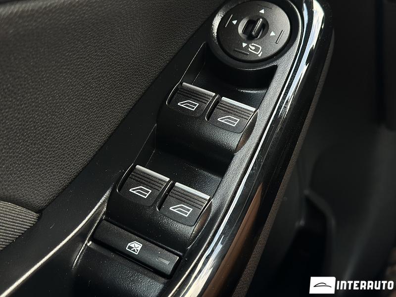 Ford Fiesta 6 ford fiesta 2015