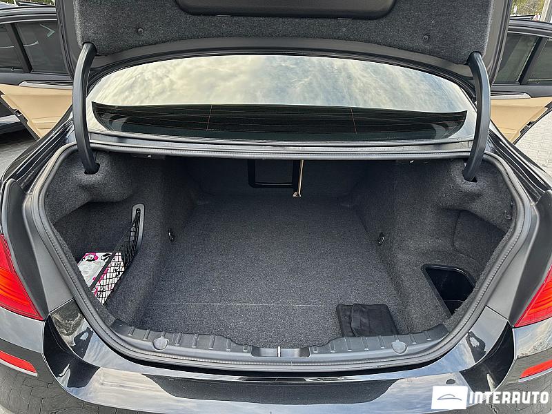 BMW 525 20 bmw 525 2012