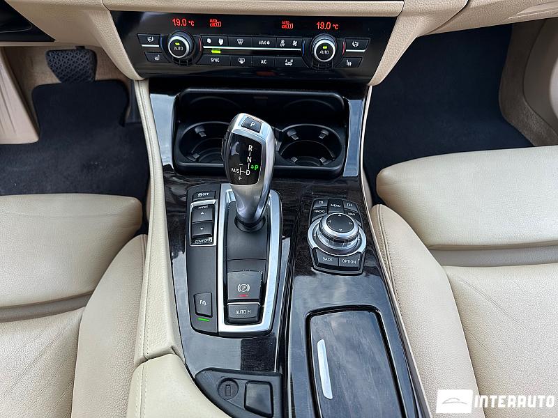 BMW 525 11 bmw 525 2012