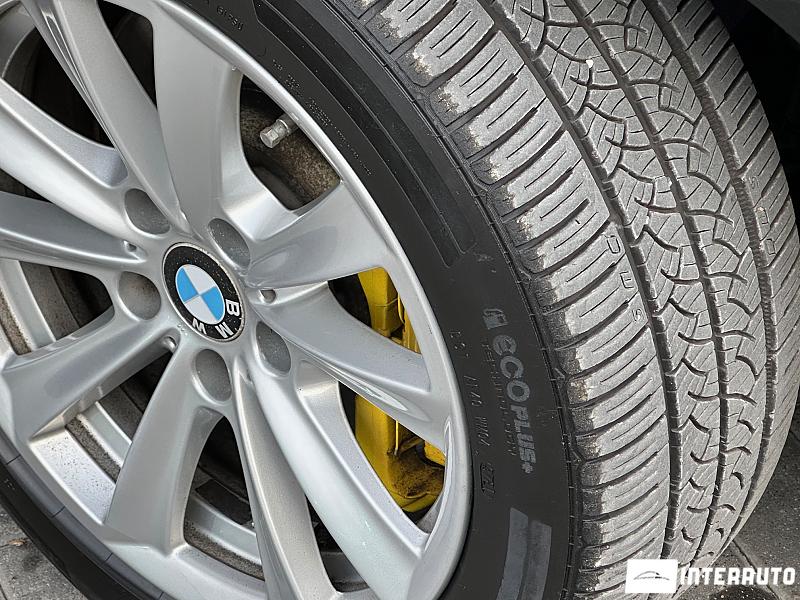 BMW 525 5 bmw 525 2012