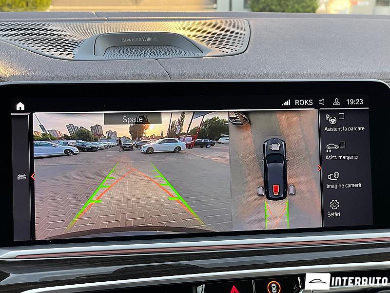 BMW X7 4.0i 12 bmw x7 4.0i 2019