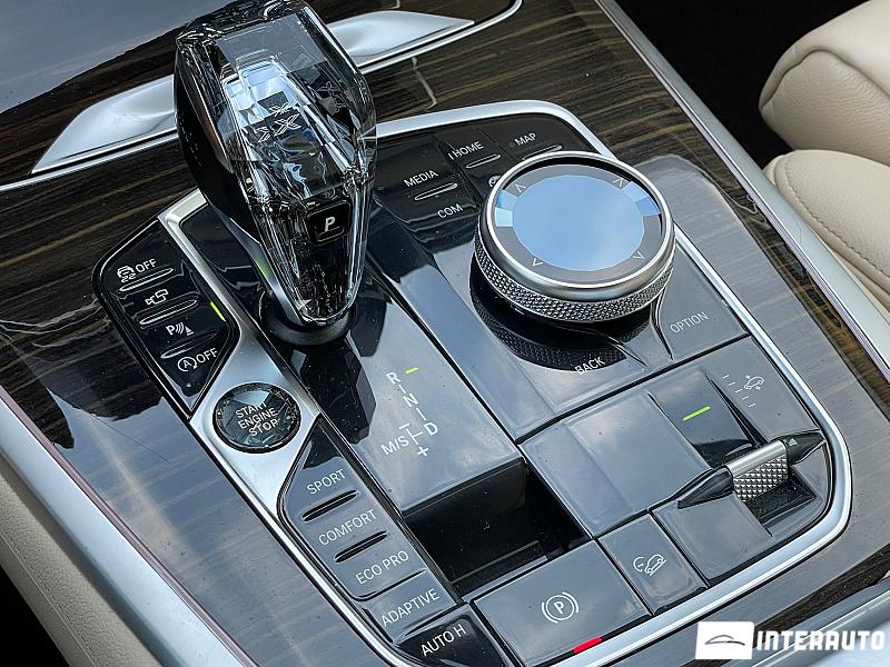 BMW X7 4.0i 14 bmw x7 4.0i 2019