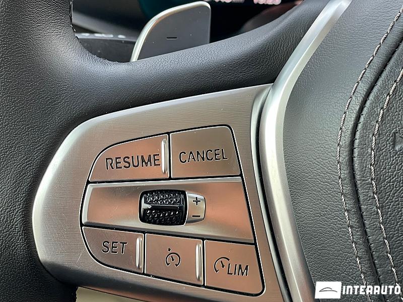 BMW X7 4.0i 9 bmw x7 4.0i 2019