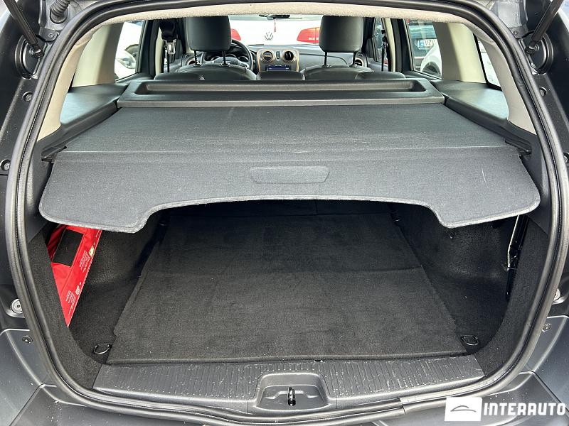 Dacia Logan MCV Stepway 18 dacia logan mcv stepway 2018