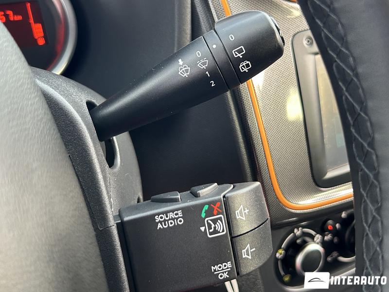 Dacia Logan MCV Stepway 11 dacia logan mcv stepway 2018