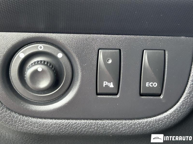 Dacia Logan MCV Stepway 8 dacia logan mcv stepway 2018