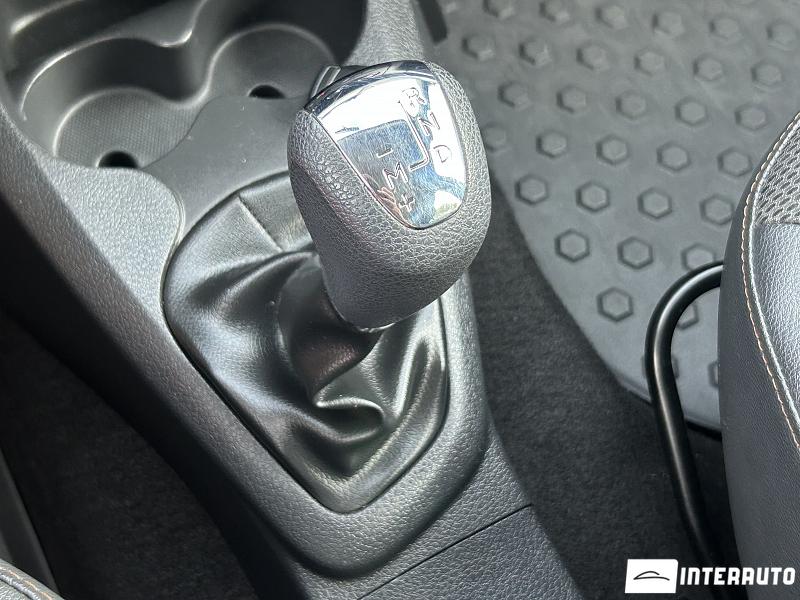 Dacia Logan MCV Stepway 14 dacia logan mcv stepway 2018