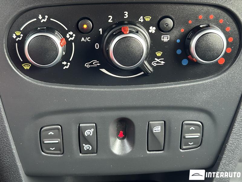 Dacia Logan MCV Stepway 13 dacia logan mcv stepway 2018