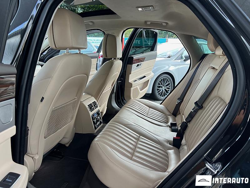 Jaguar XF 5 jaguar xf 2018