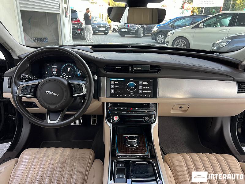 Jaguar XF 6 jaguar xf 2018