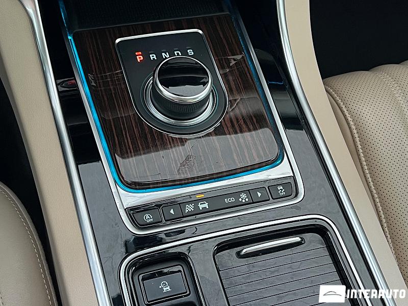 Jaguar XF 14 jaguar xf 2018