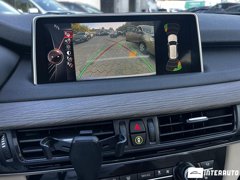 BMW X5 4.0e 10 bmw x5 4.0e 2016